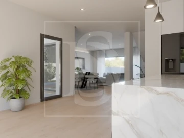 Moradia T4 para Venda em Nossa Sra de Fatima