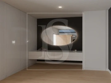 Moradia T4 para Venda em Nossa Sra de Fatima