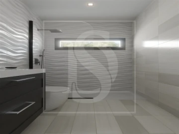 Moradia T4 para Venda em Nossa Sra de Fatima