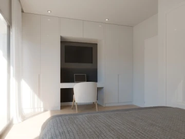 Moradia T4 para Venda em Nossa Sra de Fatima