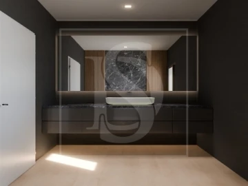 Moradia T4 para Venda em Nossa Sra de Fatima