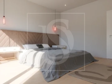 Moradia T4 para Venda em Nossa Sra de Fatima