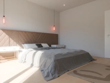 Moradia T4 para Venda em Nossa Sra de Fatima