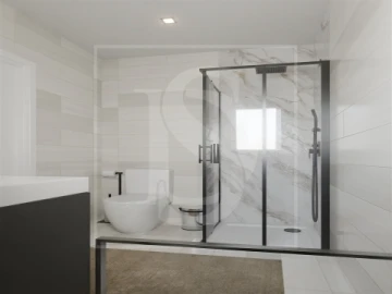 Moradia T4 para Venda em Nossa Sra de Fatima