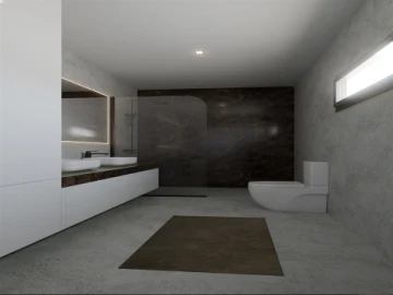 Moradia T4 para Venda em Nossa Sra de Fatima