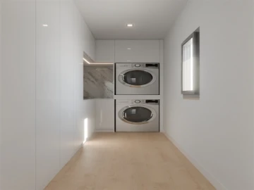 Moradia T4 para Venda em Nossa Sra de Fatima