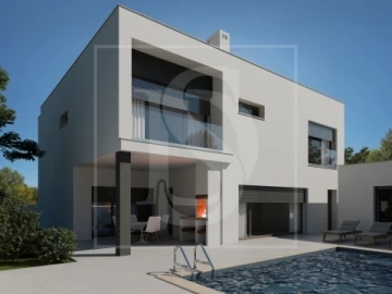 Moradia T4 para Venda em Nossa Sra de Fatima