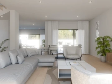 Moradia T4 para Venda em Nossa Sra de Fatima