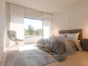 Moradia T4 para Venda em Nossa Sra de Fatima