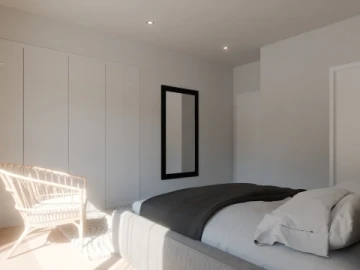 Moradia T4 para Venda em Nossa Sra de Fatima