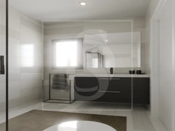 Moradia T4 para Venda em Nossa Sra de Fatima