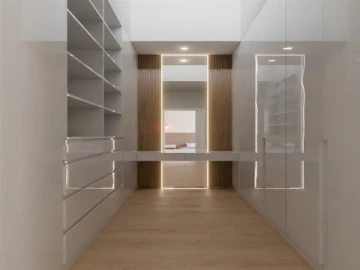 Moradia T4 para Venda em Nossa Sra de Fatima