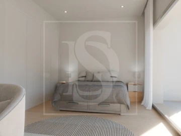 Moradia T4 para Venda em Nossa Sra de Fatima