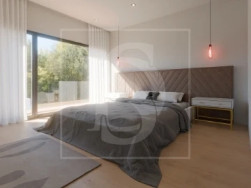 Moradia T4 para Venda em Nossa Sra de Fatima