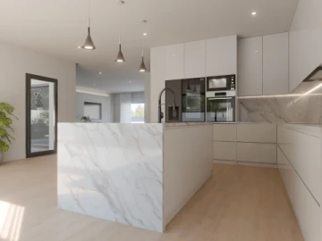 Moradia T4 para Venda em Nossa Sra de Fatima