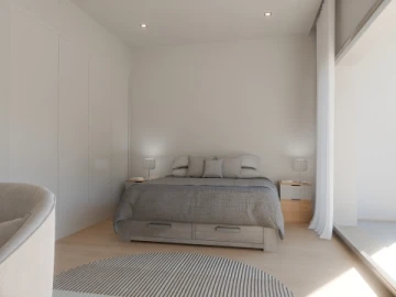 Moradia T4 para Venda em Nossa Sra de Fatima