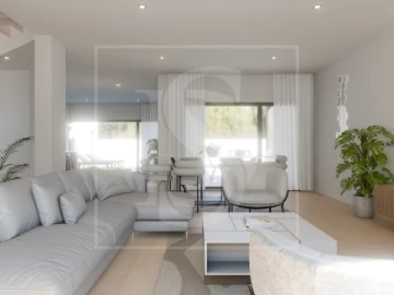 Moradia T4 para Venda em Nossa Sra de Fatima