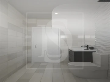 Moradia T4 para Venda em Nossa Sra de Fatima