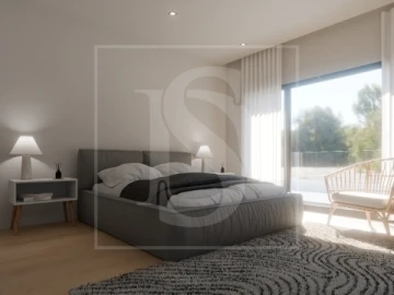 Moradia T4 para Venda em Nossa Sra de Fatima