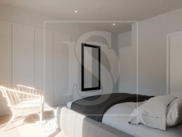 Moradia T4 para Venda em Nossa Sra de Fatima