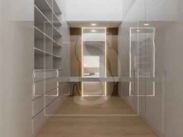 Moradia T4 para Venda em Nossa Sra de Fatima