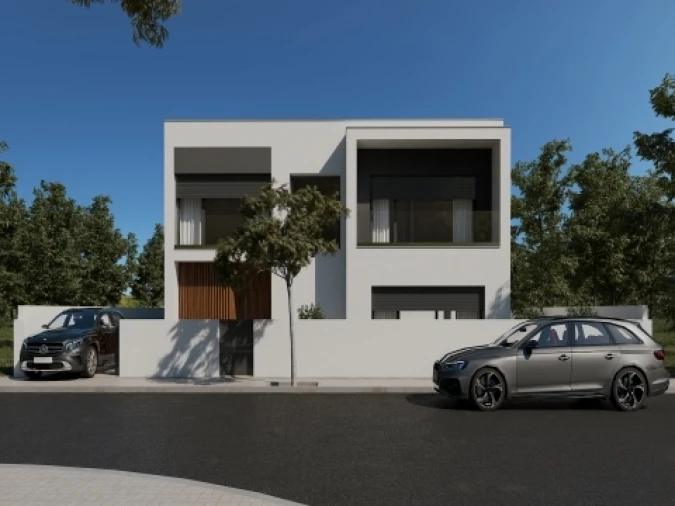 Moradia T4 para Venda em Nossa Sra de Fatima Foto 17