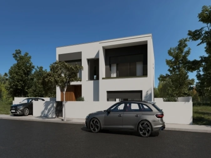 Moradia T4 para Venda em Nossa Sra de Fatima Foto 16