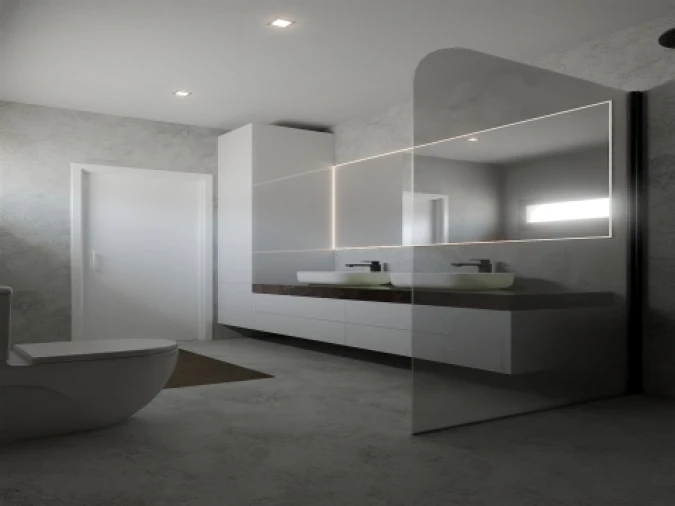 Moradia T4 para Venda em Nossa Sra de Fatima Foto 38