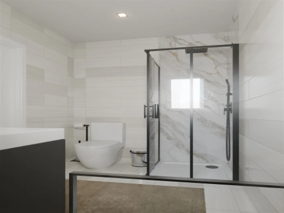 Moradia T4 para Venda em Nossa Sra de Fatima Foto 39