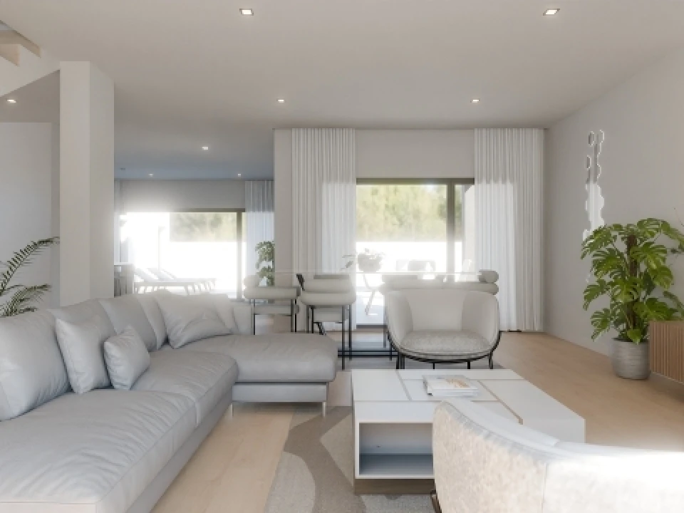 Moradia T4 para Venda em Nossa Sra de Fatima Foto 28