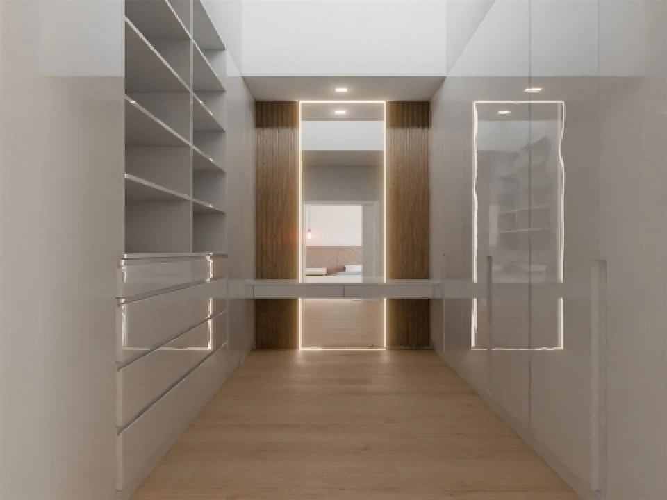 Moradia T4 para Venda em Nossa Sra de Fatima Foto 47