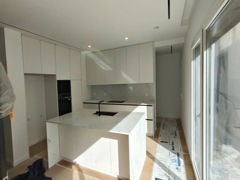 Moradia T4 para Venda em Nossa Sra de Fatima Foto 3