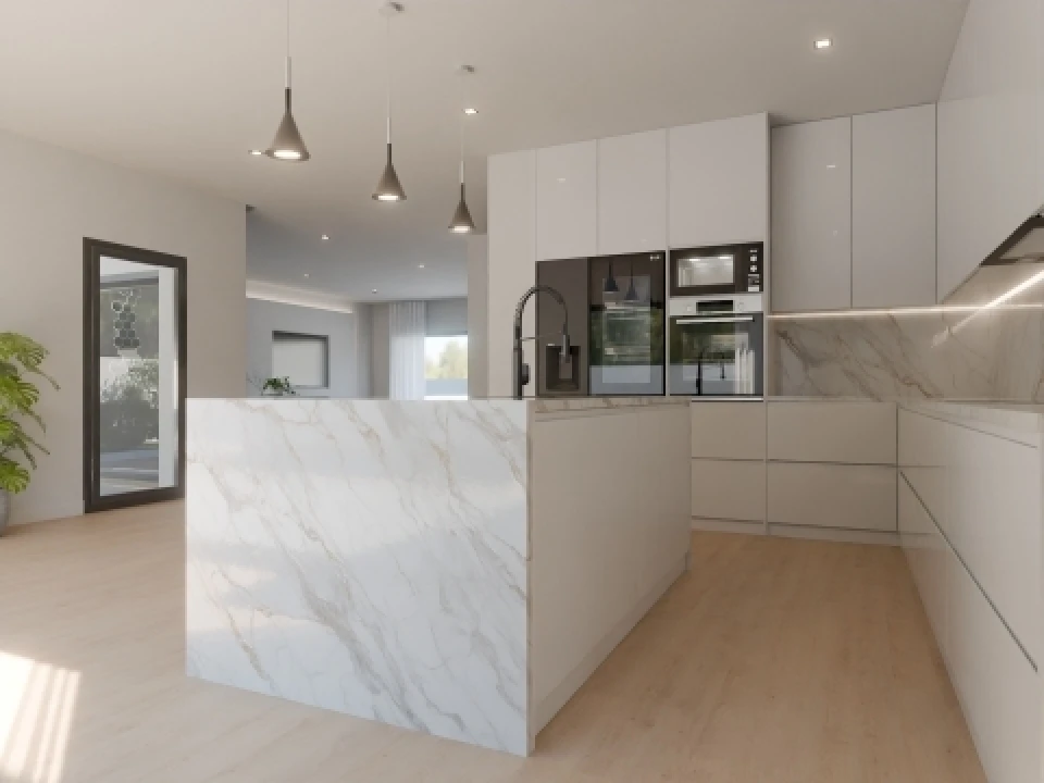 Moradia T4 para Venda em Nossa Sra de Fatima Foto 29