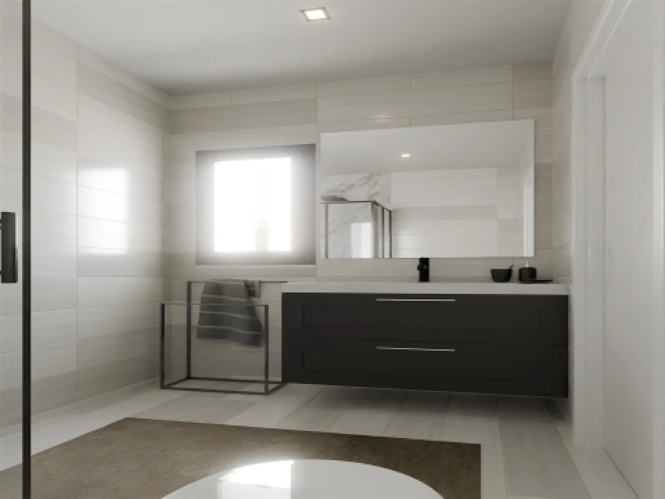 Moradia T4 para Venda em Nossa Sra de Fatima Foto 40