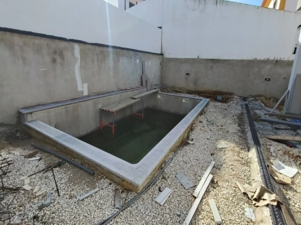 Moradia T4 para Venda em Nossa Sra de Fatima Foto 14