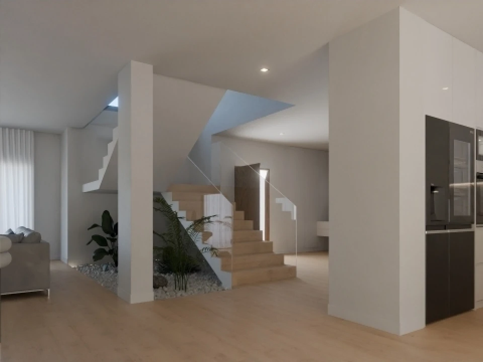 Moradia T4 para Venda em Nossa Sra de Fatima Foto 34