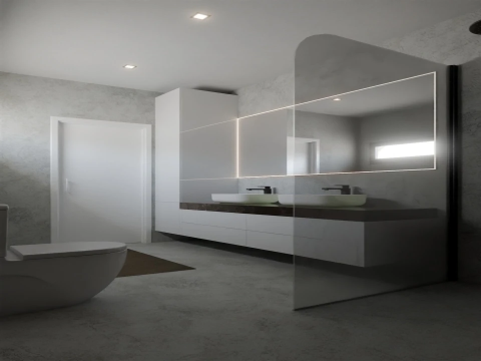 Moradia T4 para Venda em Nossa Sra de Fatima Foto 38