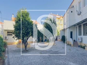 Prédio para Venda em São João Baptista