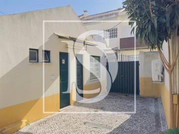 Prédio para Venda em São João Baptista