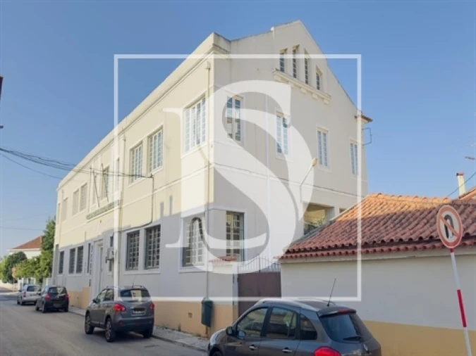 Prédio para Venda em São João Baptista Foto 11