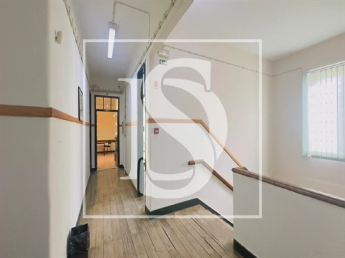 Prédio para Venda em São João Baptista Foto 14