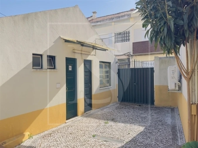 Prédio para Venda em São João Baptista Foto 4
