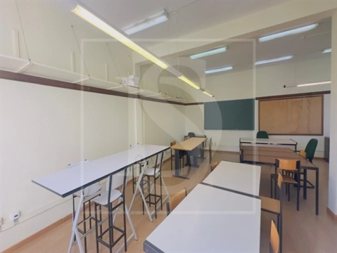 Prédio para Venda em São João Baptista Foto 20