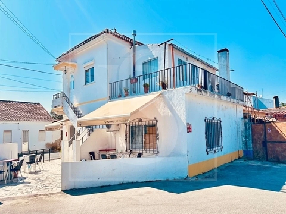 Moradia T3 para Venda em Paialvo Foto 7