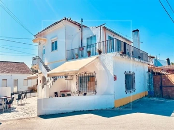 Moradia T3 para Venda em Paialvo