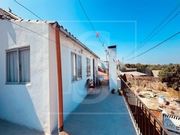 Moradia T3 para Venda em Paialvo
