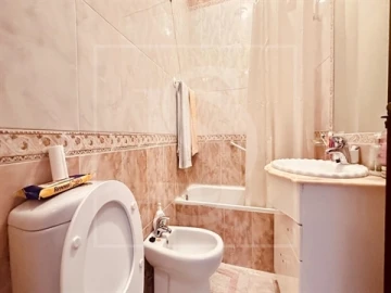 Moradia T3 para Venda em Paialvo