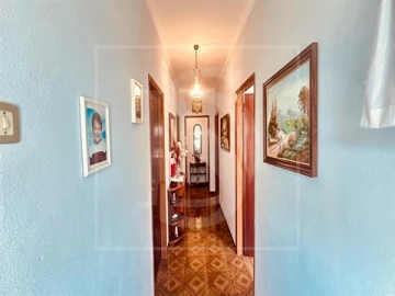 Moradia T3 para Venda em Paialvo