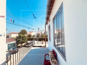 Moradia T3 para Venda em Paialvo