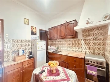 Moradia T3 para Venda em Paialvo